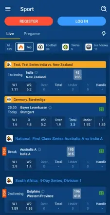 Betting Mostbet Android Betting Mostbet Android