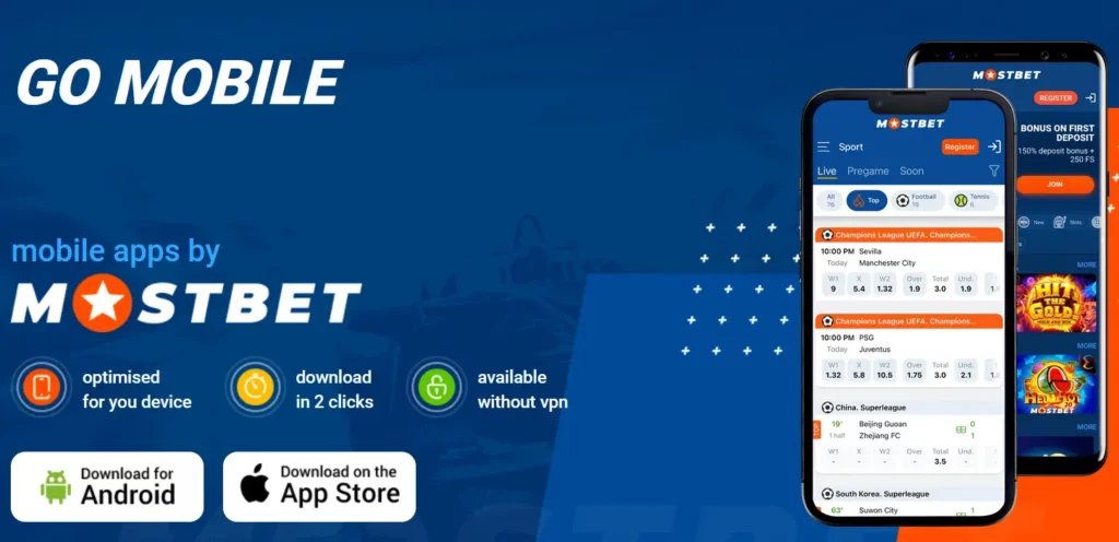 Go Mobile Go Mobile