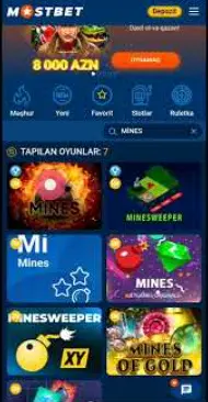 Mostbet Casino iOS Mostbet Casino iOS