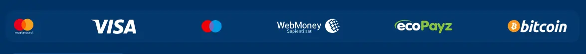 Payments Methods